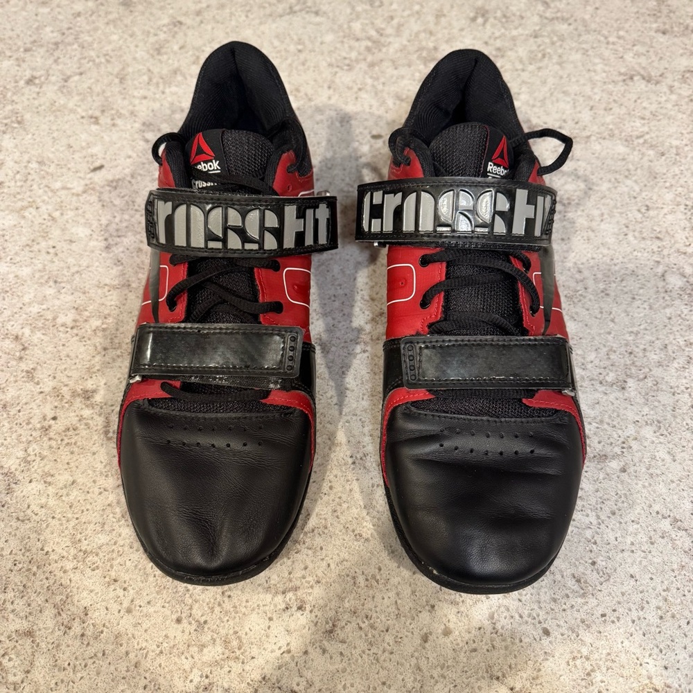 Men’s Reebok CrossFit Lifter Shoes/Sneakers